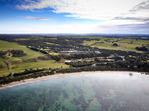 RACV Inverloch Resort - Accommodation Yamba 2