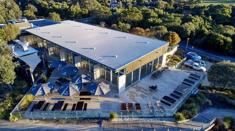 RACV Inverloch Resort - Accommodation Yamba 1