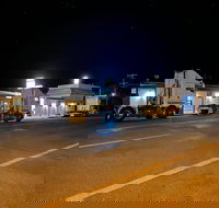 Ben Hall Motor Inn - Accommodation Yamba