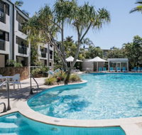 Noosa Blue Resort - Accommodation Yamba