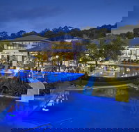 RACV Noosa Resort - Accommodation Yamba