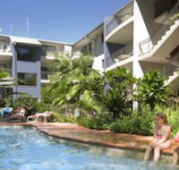 Flynns Beach Resort - Accommodation Yamba
