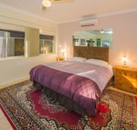 Bonville Lodge Bed  Breakfast - Accommodation Yamba