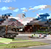 Best Western Plus All Settlers Motor Inn - Accommodation Yamba