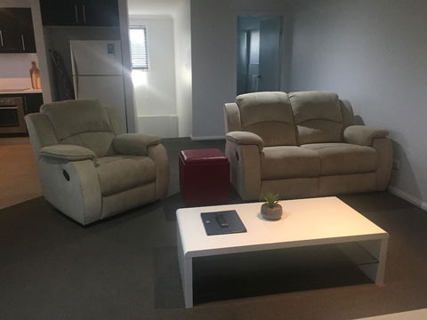 Macquarie Barracks Motor Inn - Accommodation Yamba 6