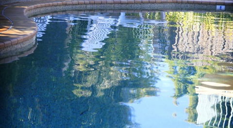 Macquarie Barracks Motor Inn - Accommodation Yamba 1