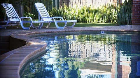 Macquarie Barracks Motor Inn - Accommodation Yamba 2