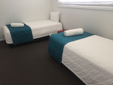 Macquarie Barracks Motor Inn - Accommodation Yamba 5