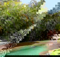 Macquarie Barracks Motor Inn - Accommodation Yamba