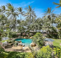 Melaleuca Resort - Accommodation Yamba