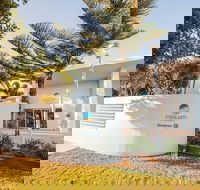 Coolum at the Beach - Accommodation Yamba