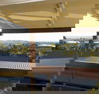 Mercure Clear Mountain Lodge - Accommodation Yamba