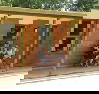 Territory Manor Motel  Caravan Park - Accommodation Yamba