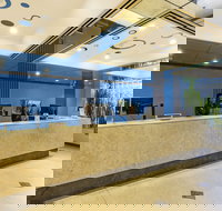 Quality Hotel Ambassador Perth - Accommodation Yamba