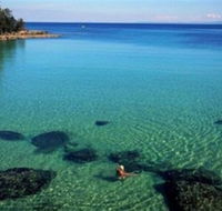 Bella Villas of Jervis Bay - Accommodation Yamba