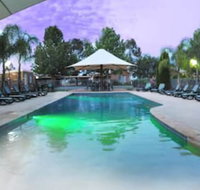 Riverview Resort - Accommodation Yamba