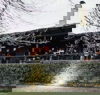 Biota Dining  Rooms - Accommodation Yamba