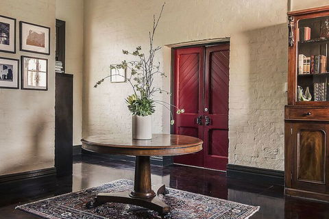 Euroa Butter Factory - Accommodation Yamba 2