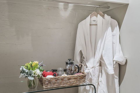 Euroa Butter Factory - Accommodation Yamba 5