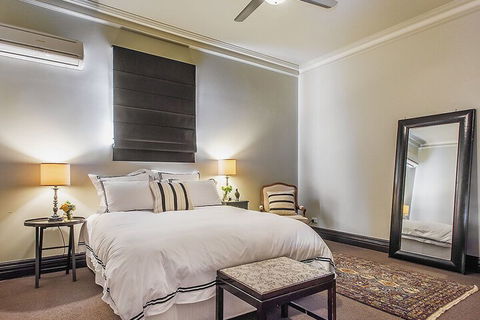 Euroa Butter Factory - Accommodation Yamba 6