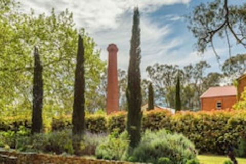 Euroa Butter Factory - Accommodation Yamba 0