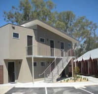 Campaspe Lodge at the Echuca Hotel - Accommodation Yamba