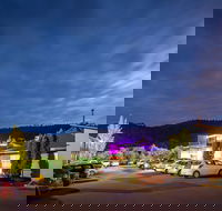 Mornington Inn - Accommodation Yamba