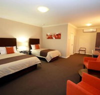 Sundowner Motel Hotel - Accommodation Yamba