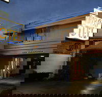 Corio Bay Motel - Accommodation Yamba