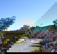 Marysville Holiday Park - Accommodation Yamba