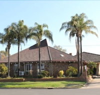 Nandewar Motor Inn - Accommodation Yamba