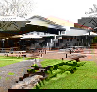 Royal Hotel Singleton - Accommodation Yamba