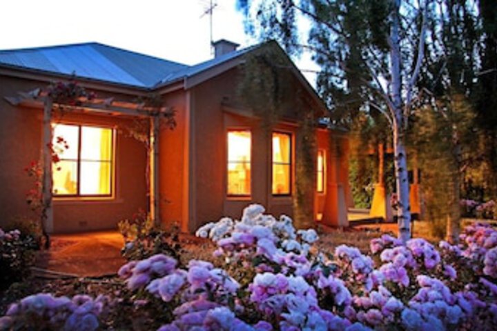 Mount George SA Accommodation Yamba