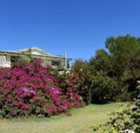 Le Grand Chateau - Accommodation Yamba