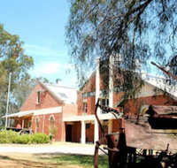 Springhurst Butter Factory - Accommodation Yamba