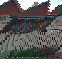 Carlyle House B  B - Accommodation Yamba