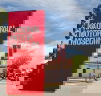 Birdwood Motel - Accommodation Yamba