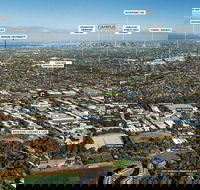 Clayton Serviced Apartments - Accommodation Yamba