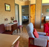 Pomonal Cottages Grampians - Accommodation Yamba