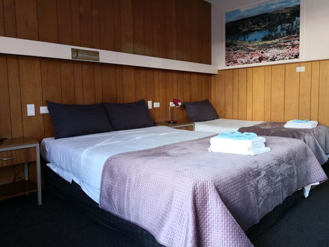 Jasper Motor Inn - Accommodation Yamba 5