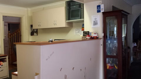 Jasper Motor Inn - Accommodation Yamba 3