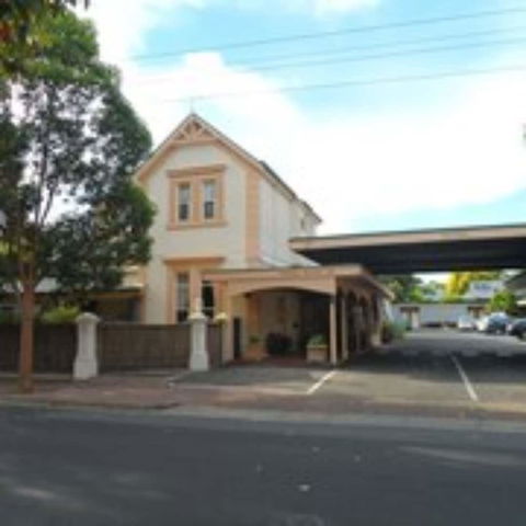 Jasper Motor Inn - Accommodation Yamba 0