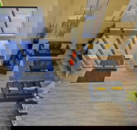 Bridges on Argyle Motel  Apartments - Accommodation Yamba