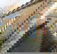 Blakes Manor Self Contained Heritage Accommodation - Accommodation Yamba