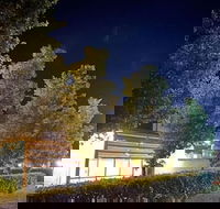 Country Gardens Motel - Accommodation Yamba