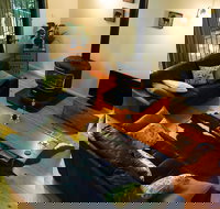 Cambridge Cottages Bed  Breakfast - Accommodation Yamba