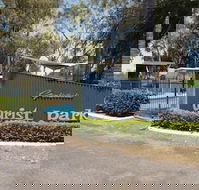 Goondiwindi Top Tourist Park - Accommodation Yamba