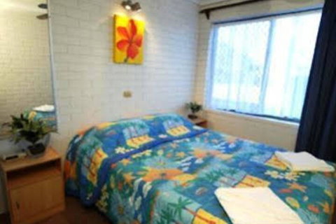 BEST WESTERN Torrington Holida - Accommodation Yamba 4