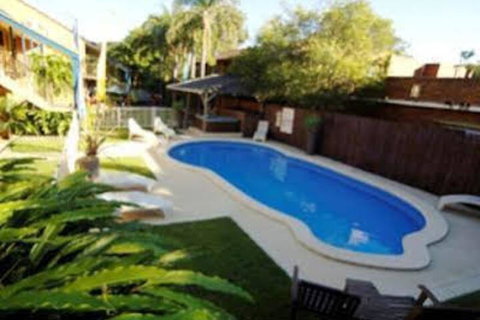 BEST WESTERN Torrington Holida - Accommodation Yamba 2