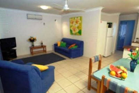 BEST WESTERN Torrington Holida - Accommodation Yamba 5